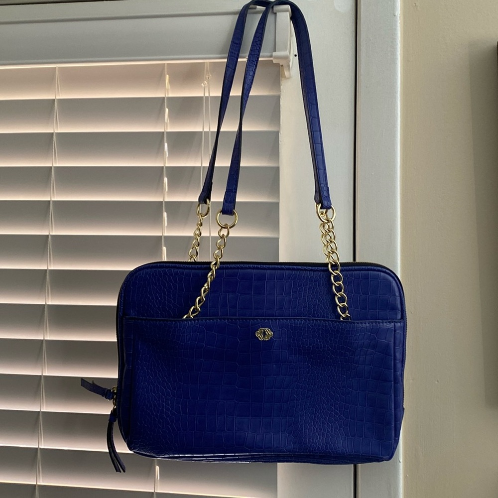 Kate Landry Laptop/Tablet Satchel